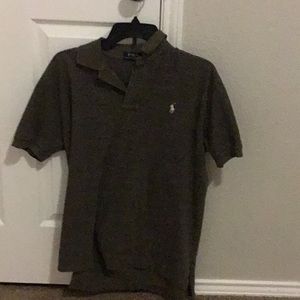 Polo shirt